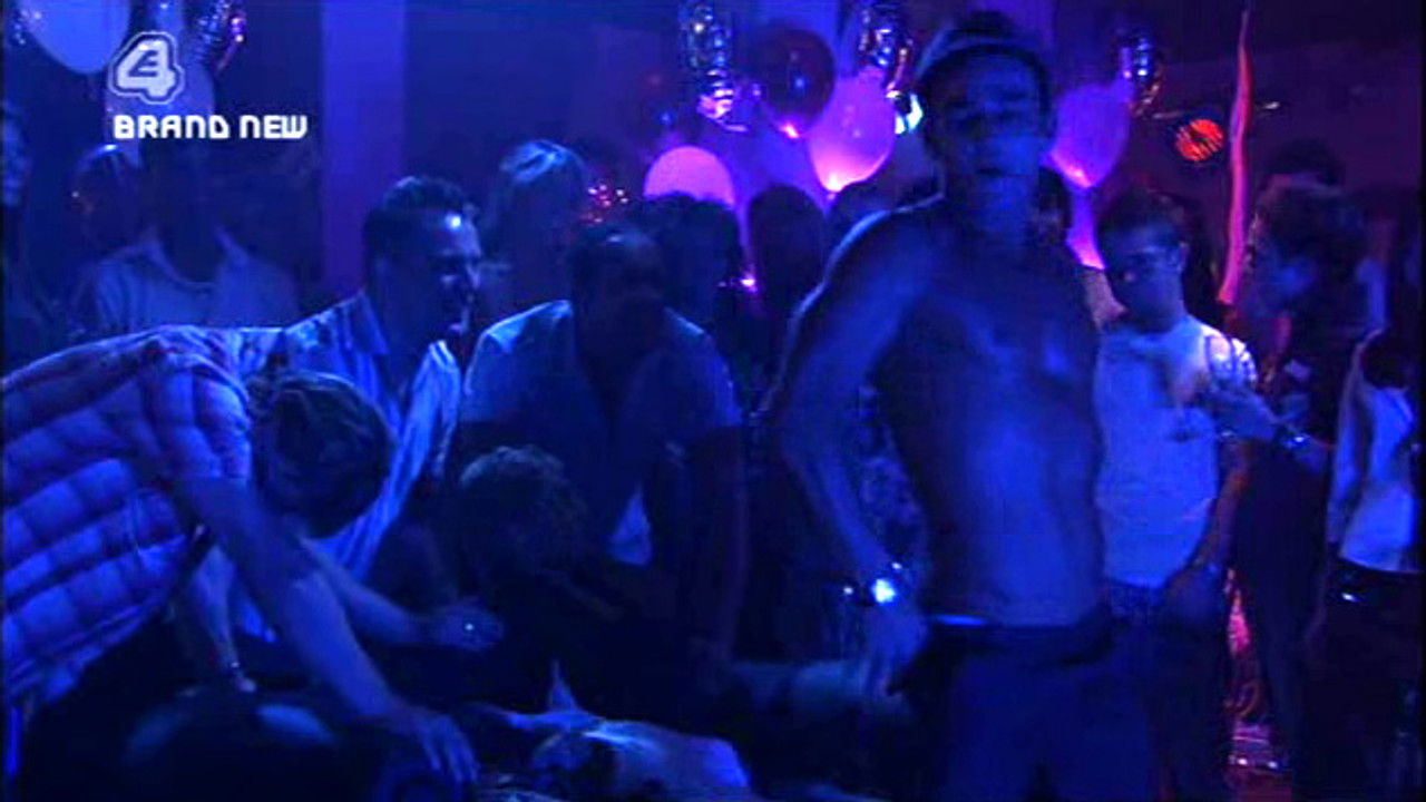 Hollyoaks: In the City — Épisode 8