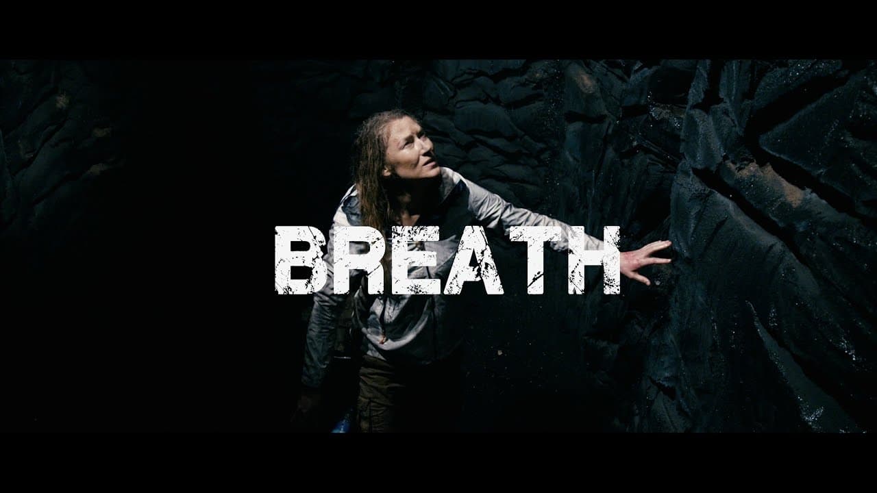 Breath background