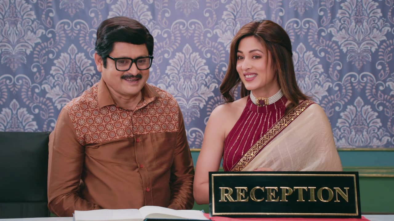 Bhabiji Ghar Par Hai 2.0 — Épisode 43