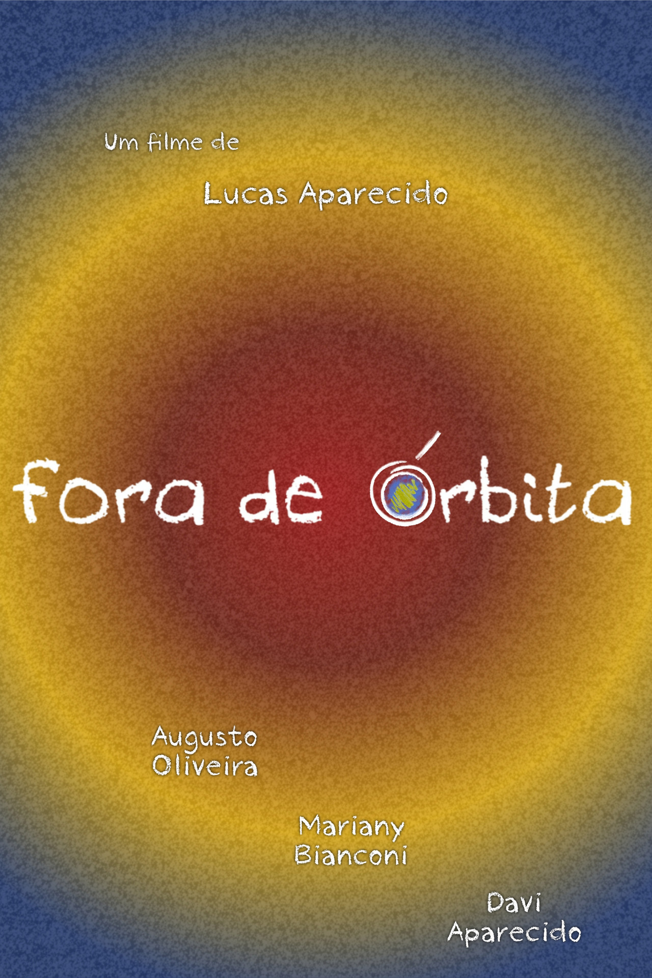 Fora de órbita