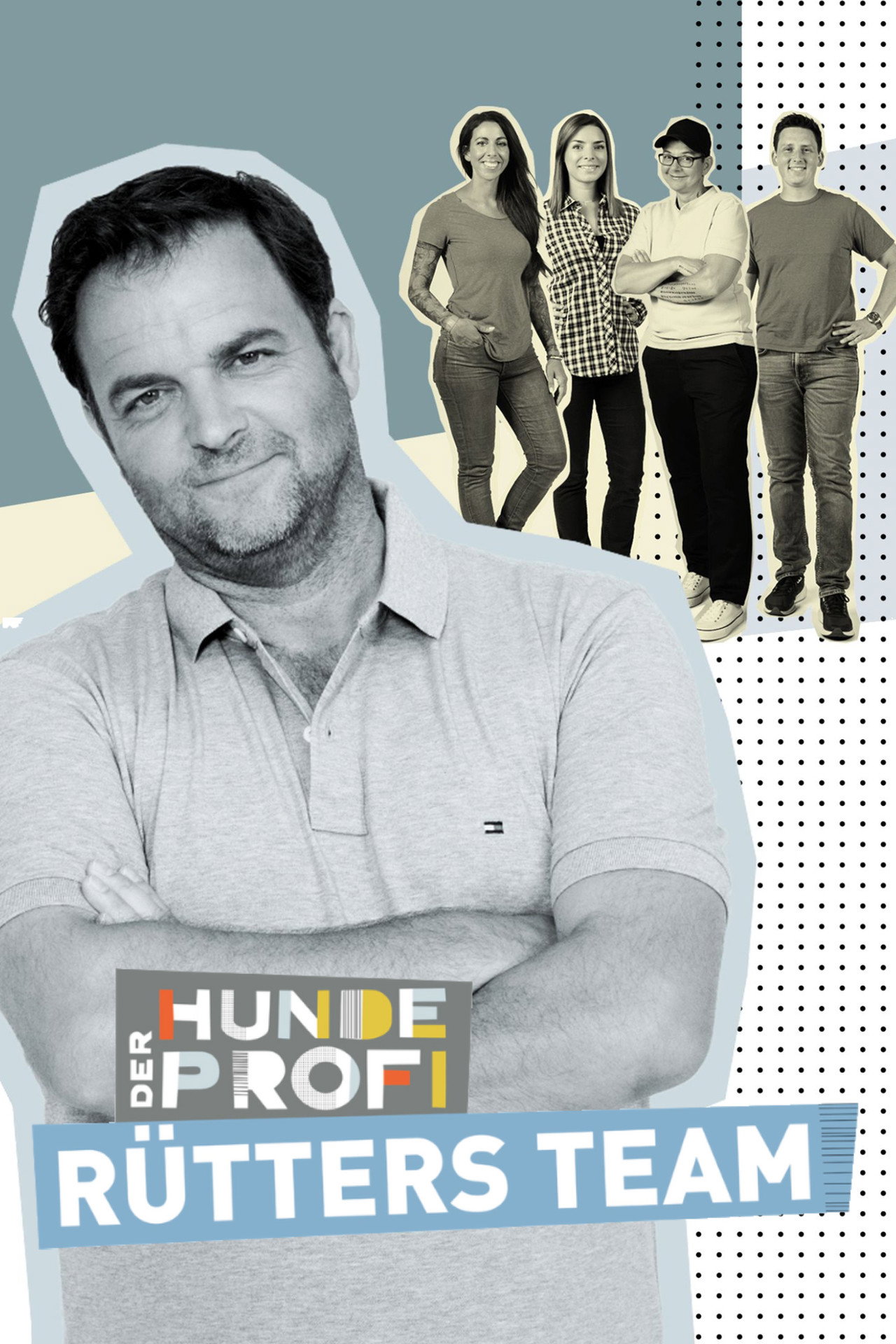 Der Hundeprofi - Rütters Team