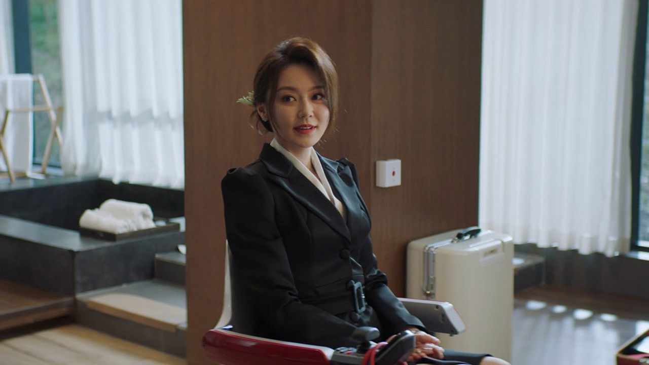 棕眼之谜 — Épisode 12