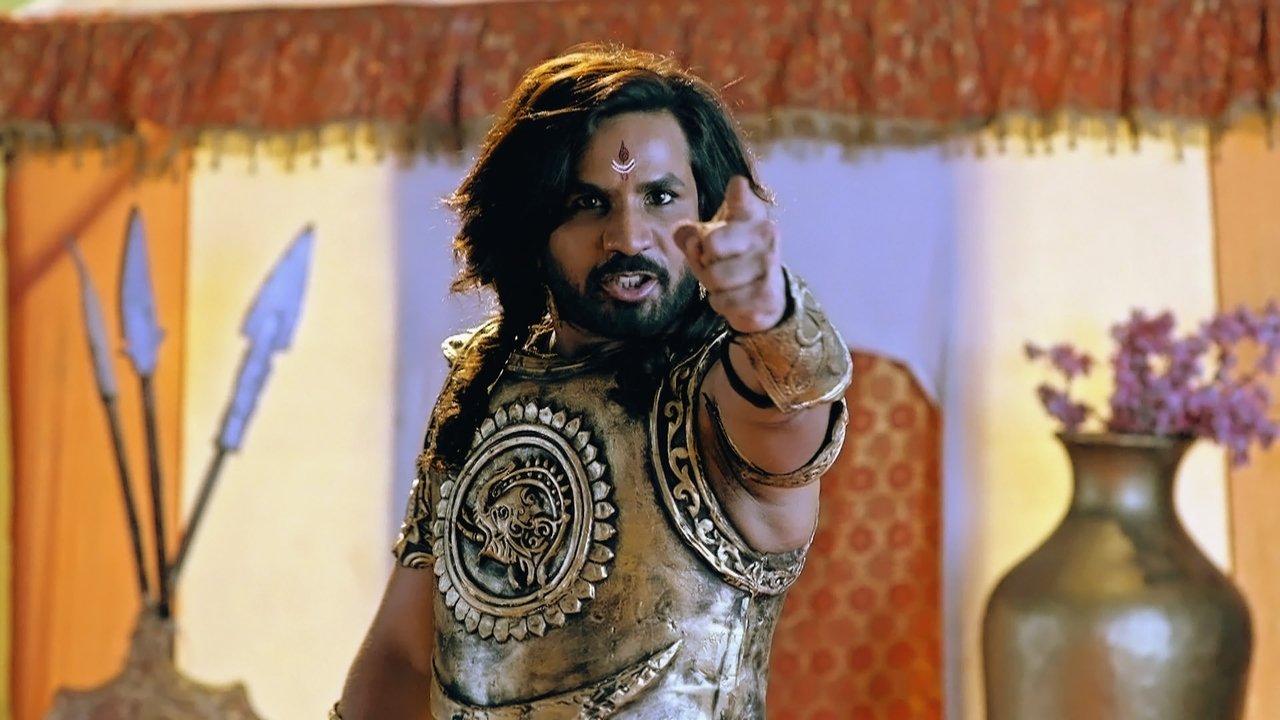 RadhaKrishn - Season 3 Episode 32 : Duryodhan Accuses Bhishm