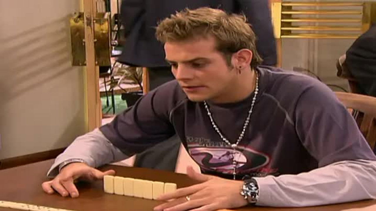 La sopa boba — Épisode 93