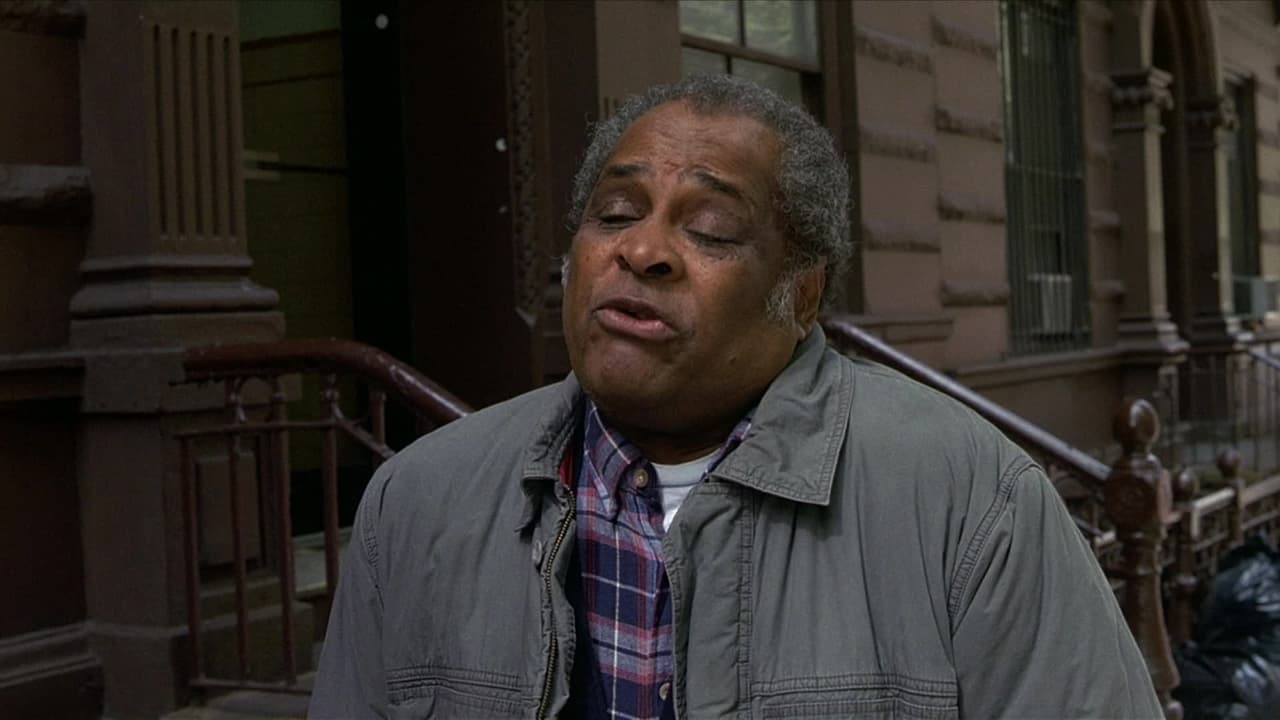 Law & Order - Season 10 Episode 24 : Vaya Con Dios