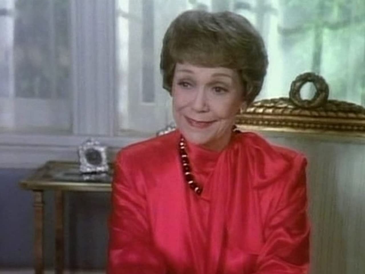 Falcon Crest - Season 5 Episode 19 : Finders and Losers