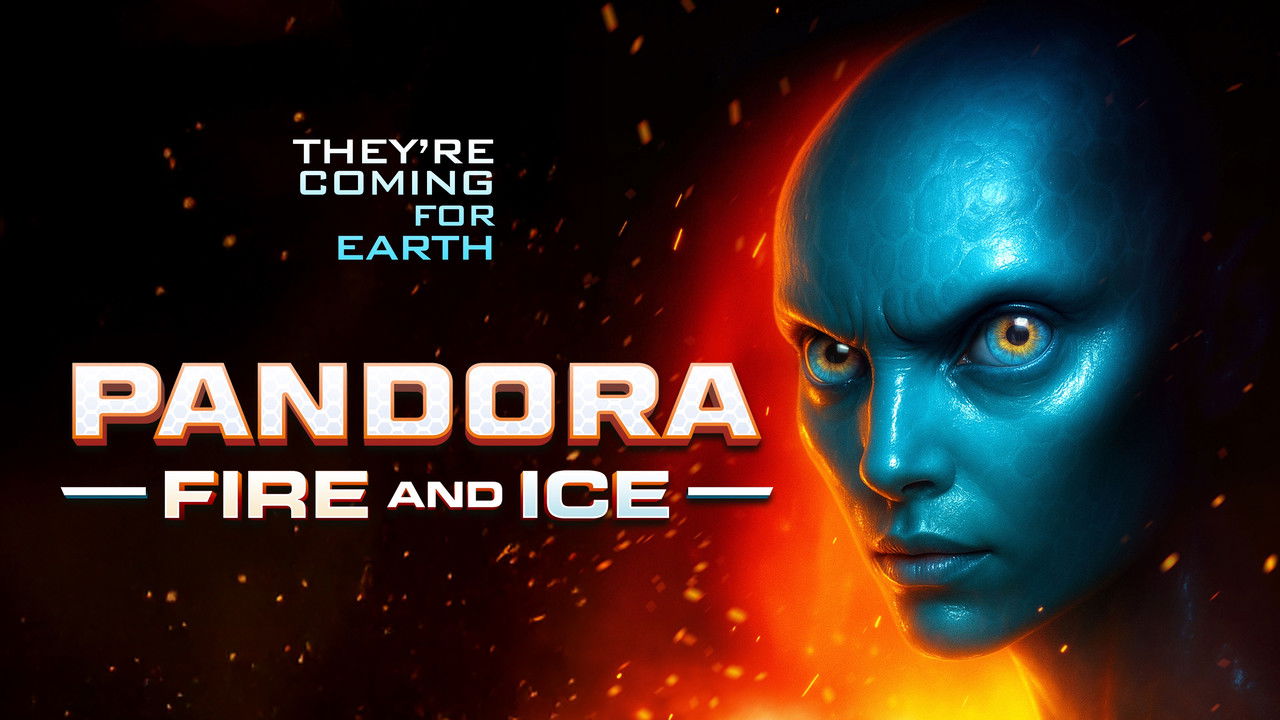 Pandora: Fire and Ice (2025) trailer