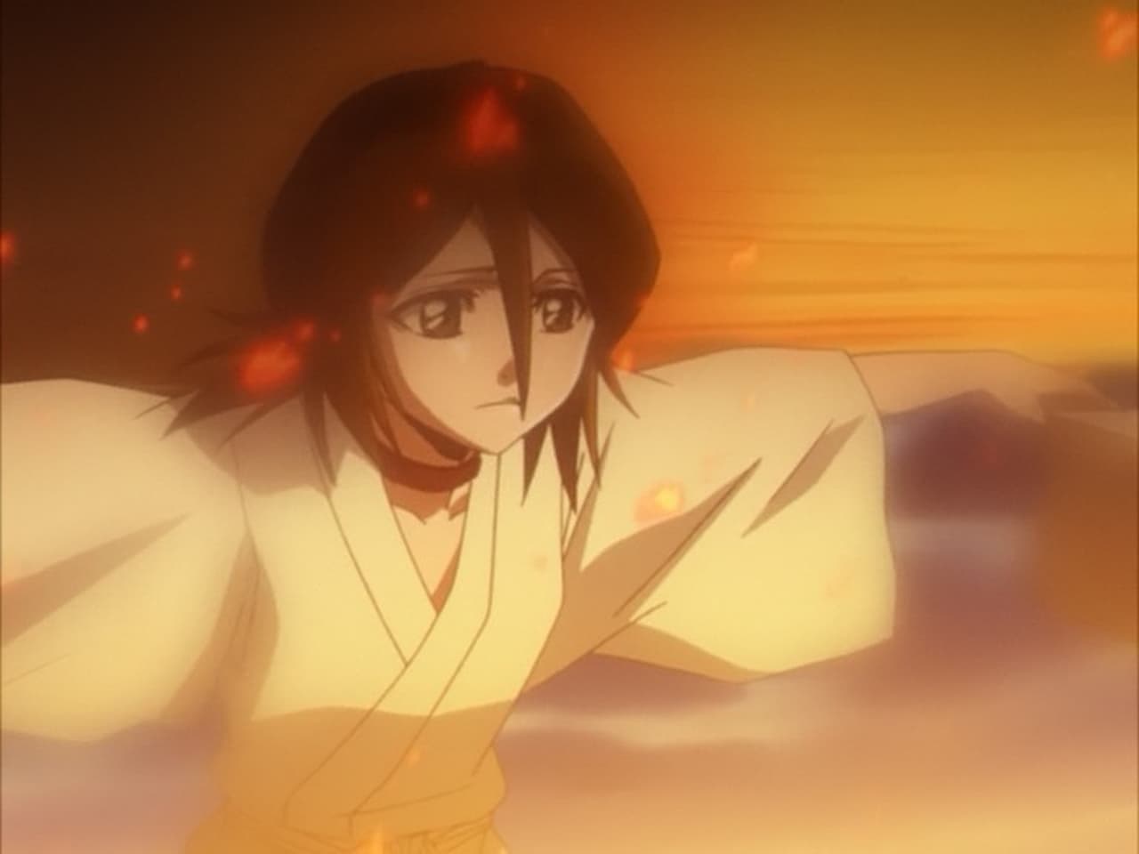 Bleach - Season 1 Episode 54 : An Accomplished Oath! Get back Rukia!