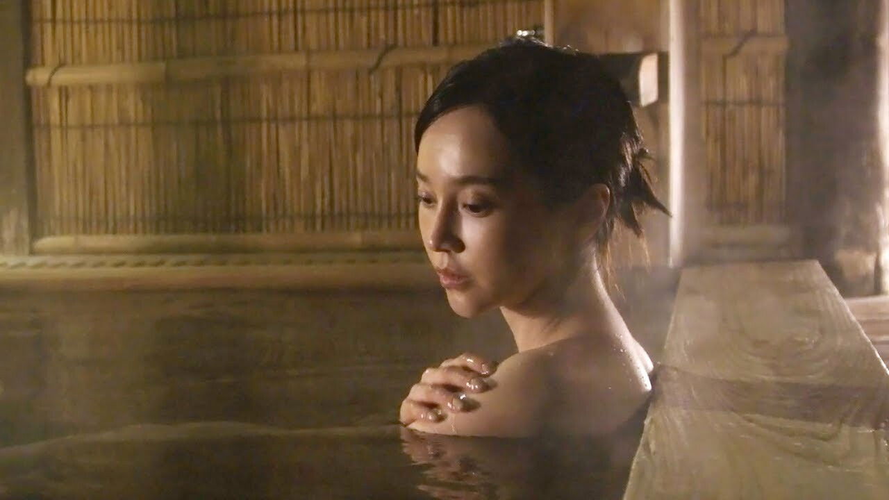 さすらい溫泉♨遠藤憲一 — Épisode 10