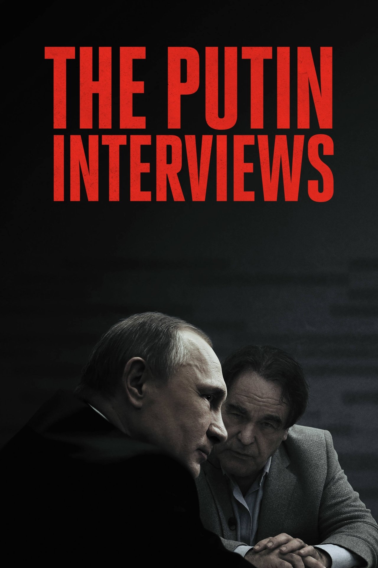 The Putin Interviews Season 1