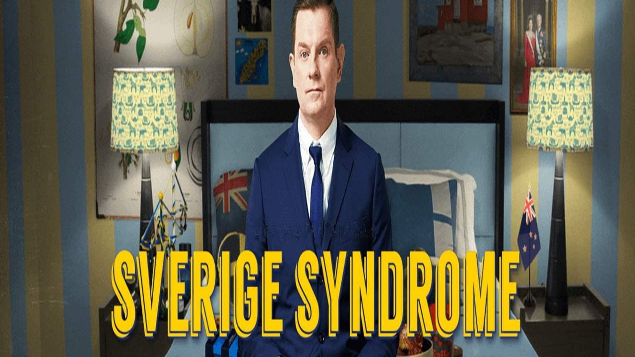 Al Pitcher - Sweden Syndrome (2019)