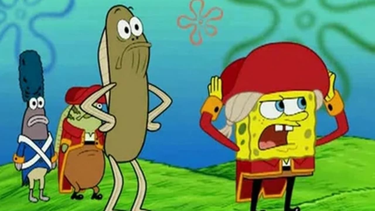 SpongeBob SquarePants - Season 5 Episode 31 : The Battle of Bikini Bottom