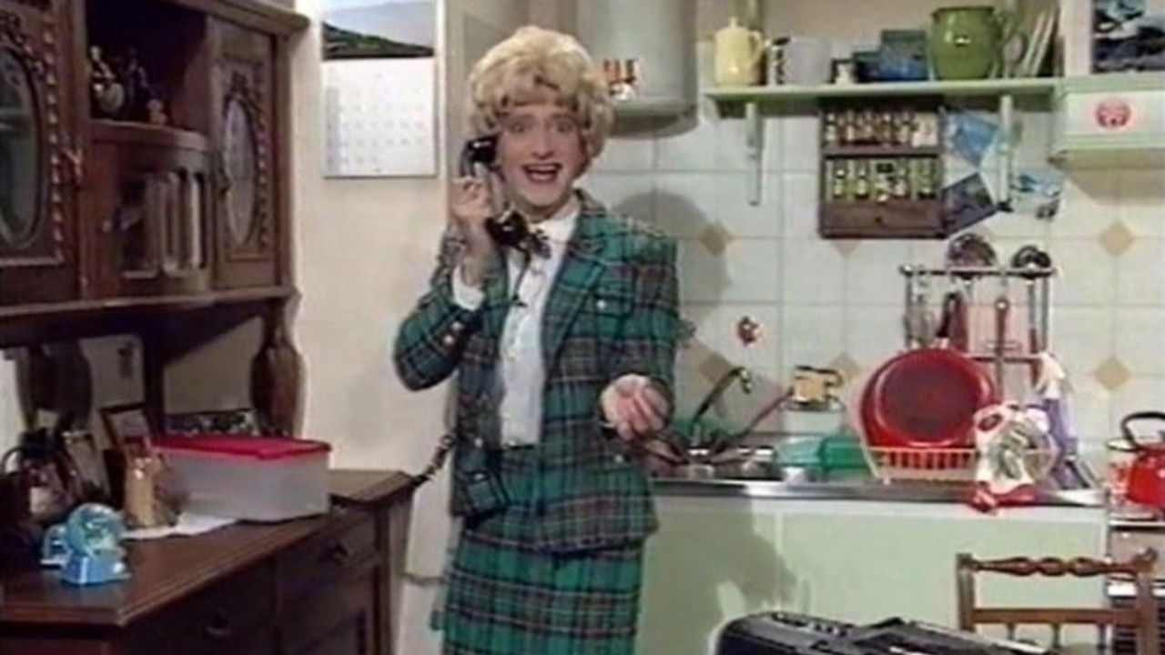 Marie-Thérèse Porchet, la speakerine de l'été — Episode 22