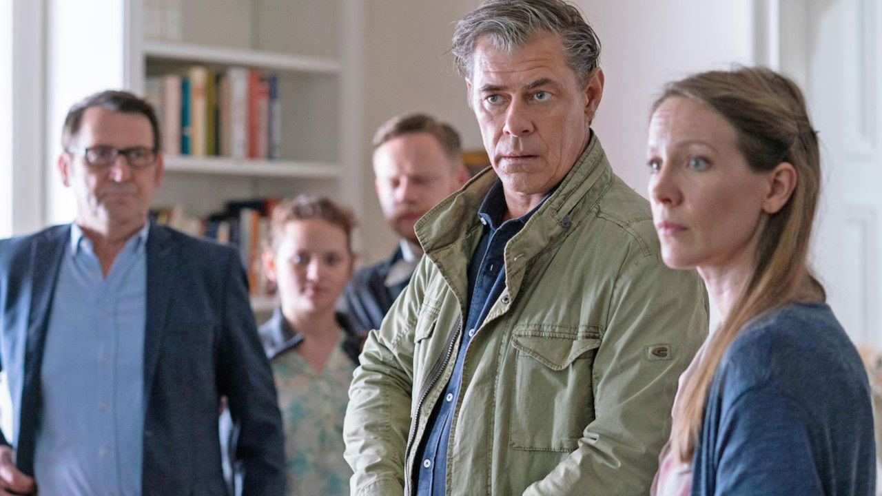 Heiter bis tödlich - Morden im Norden — Épisode 3