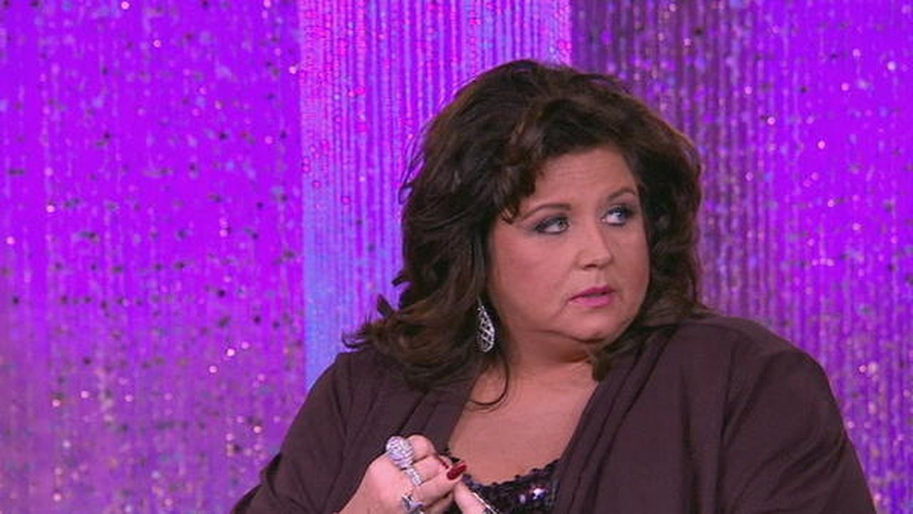 Dance Moms - Season 3 Episode 20 : Tell All, Part 2