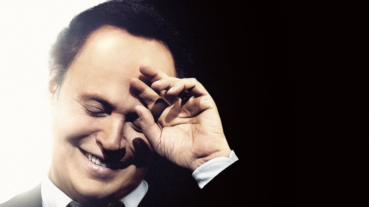 Billy Crystal: 700 Sundays background