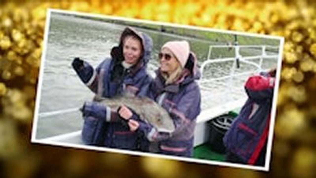 Forsidefruer — Épisode 8