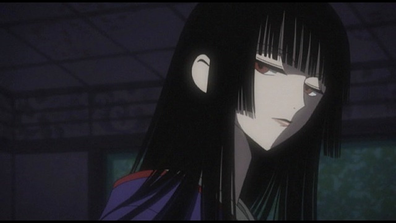 xxxHOLiC - Season 2 Episode 11 : Secret - Alone