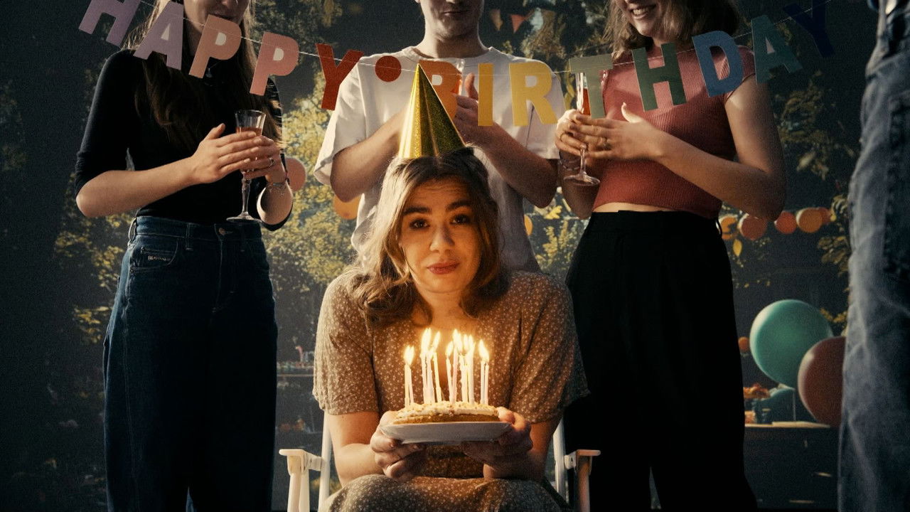 Unhappy — Le milieu de la vie