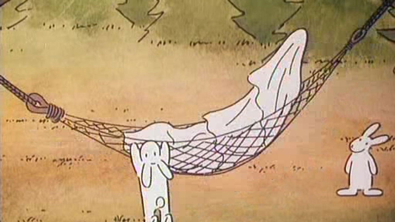 Bob a Bobek – králíci z klobouku — Épisode 8