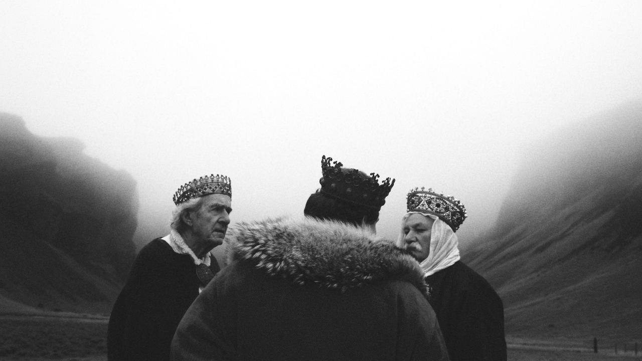 title image