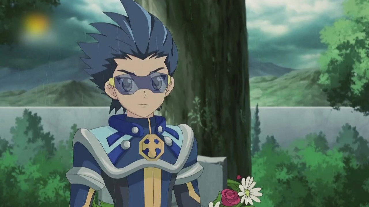 元气拯救队 — Épisode 26