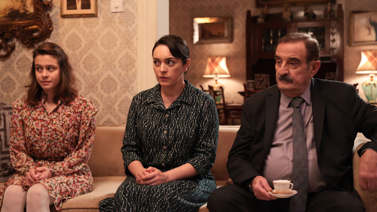 The Innocents — Épisode 4