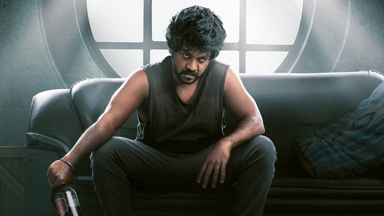 Rudhran (2023) Hindi Dubbed backdrop