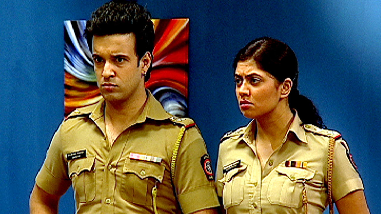 F.I.R. — Épisode 715