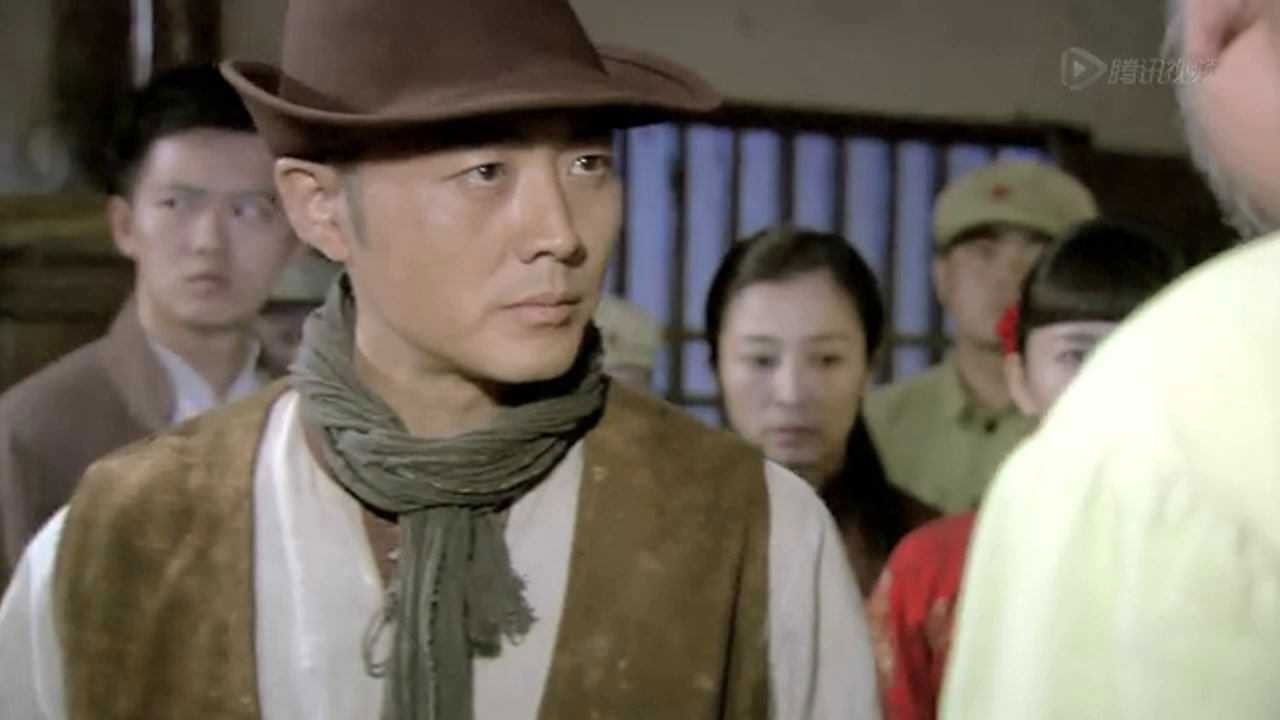 铁血尖刀 — Épisode 27