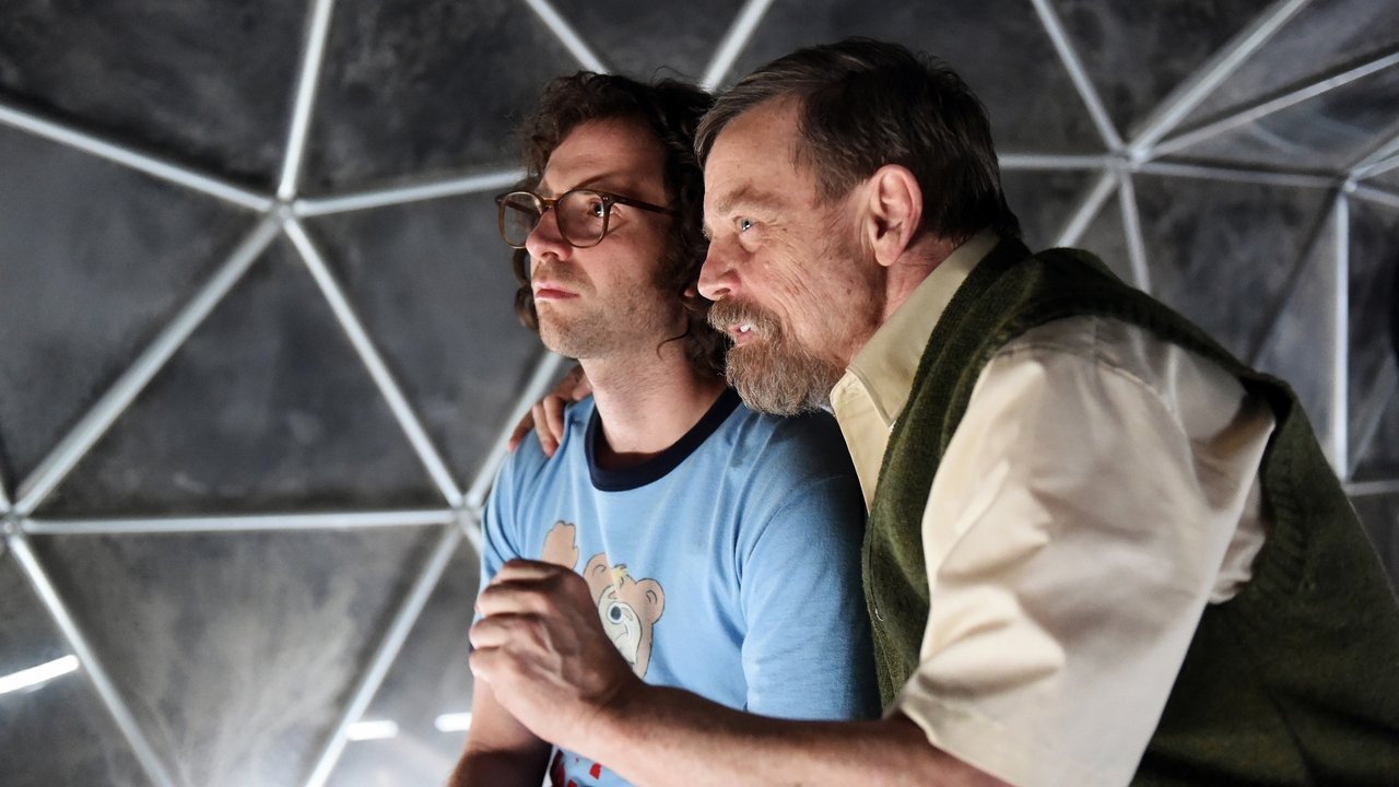 Scen från Brigsby Bear