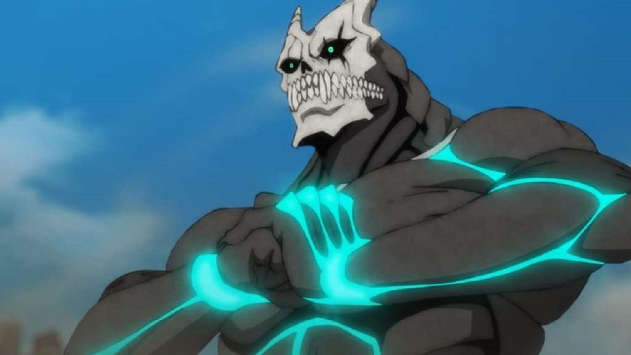 Kaiju No 8: Misión de reconocimiento