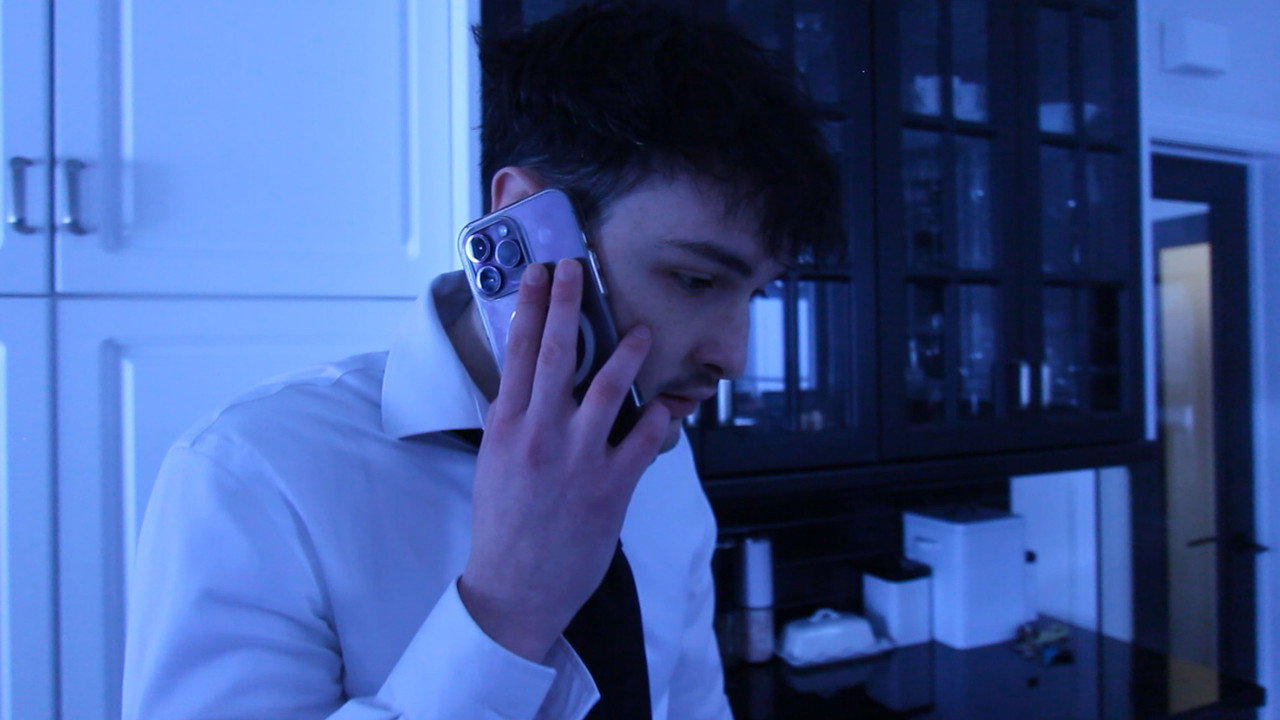 GREED still 5