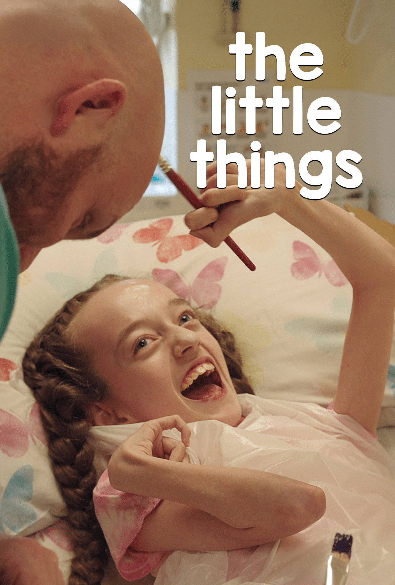 The Little Things