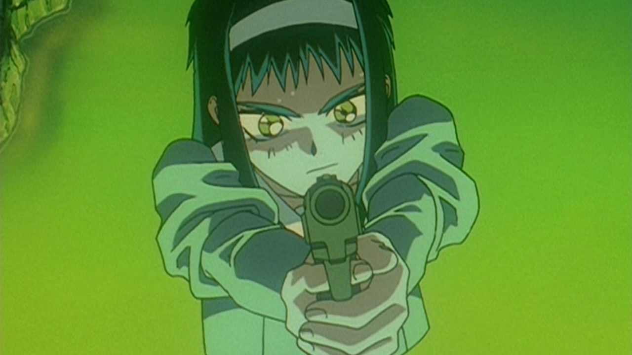 Neoranga — Épisode 1