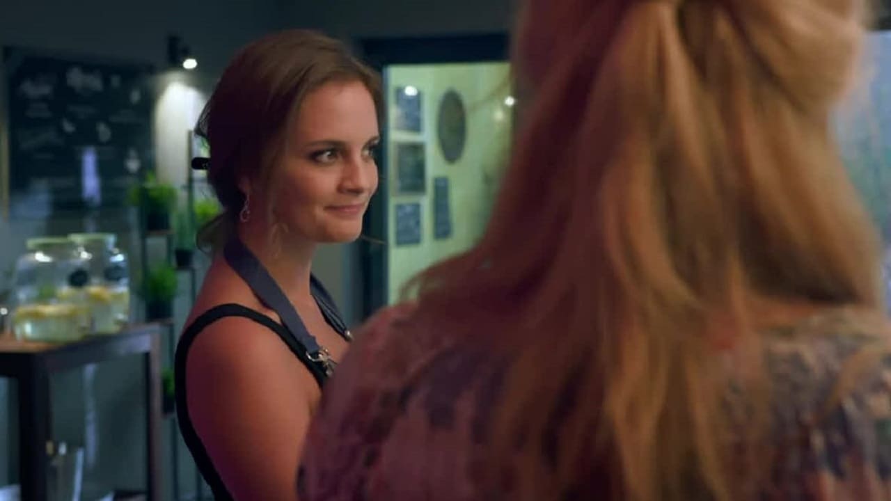 Oltári csajok — Épisode 72