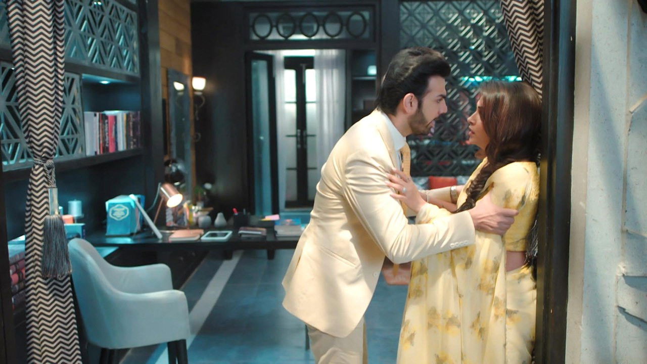 कहाँ हम कहाँ तुम — Épisode 149