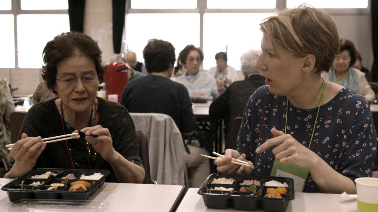 Tokidoki — Épisode 4