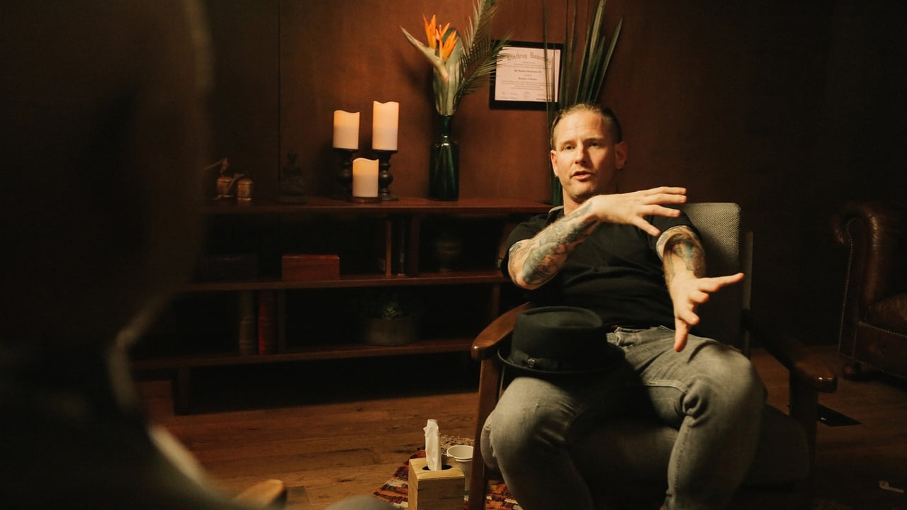 The Therapist - Season 1 Episode 3 : Corey Taylor