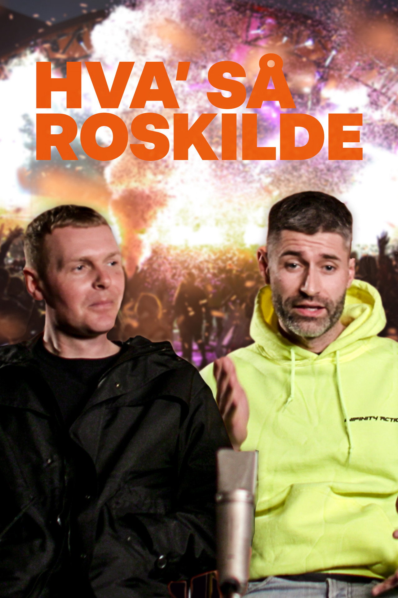 Hva' så Roskilde?