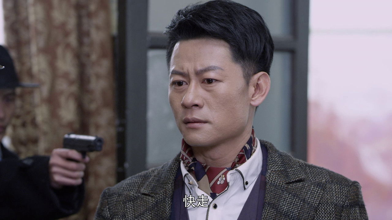 战地枪王 — Épisode 32