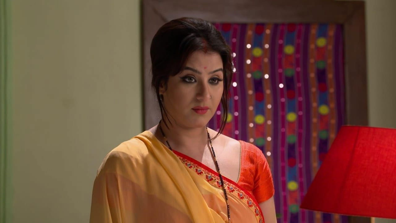 भाभीजी घर पर हैं! — Épisode 263