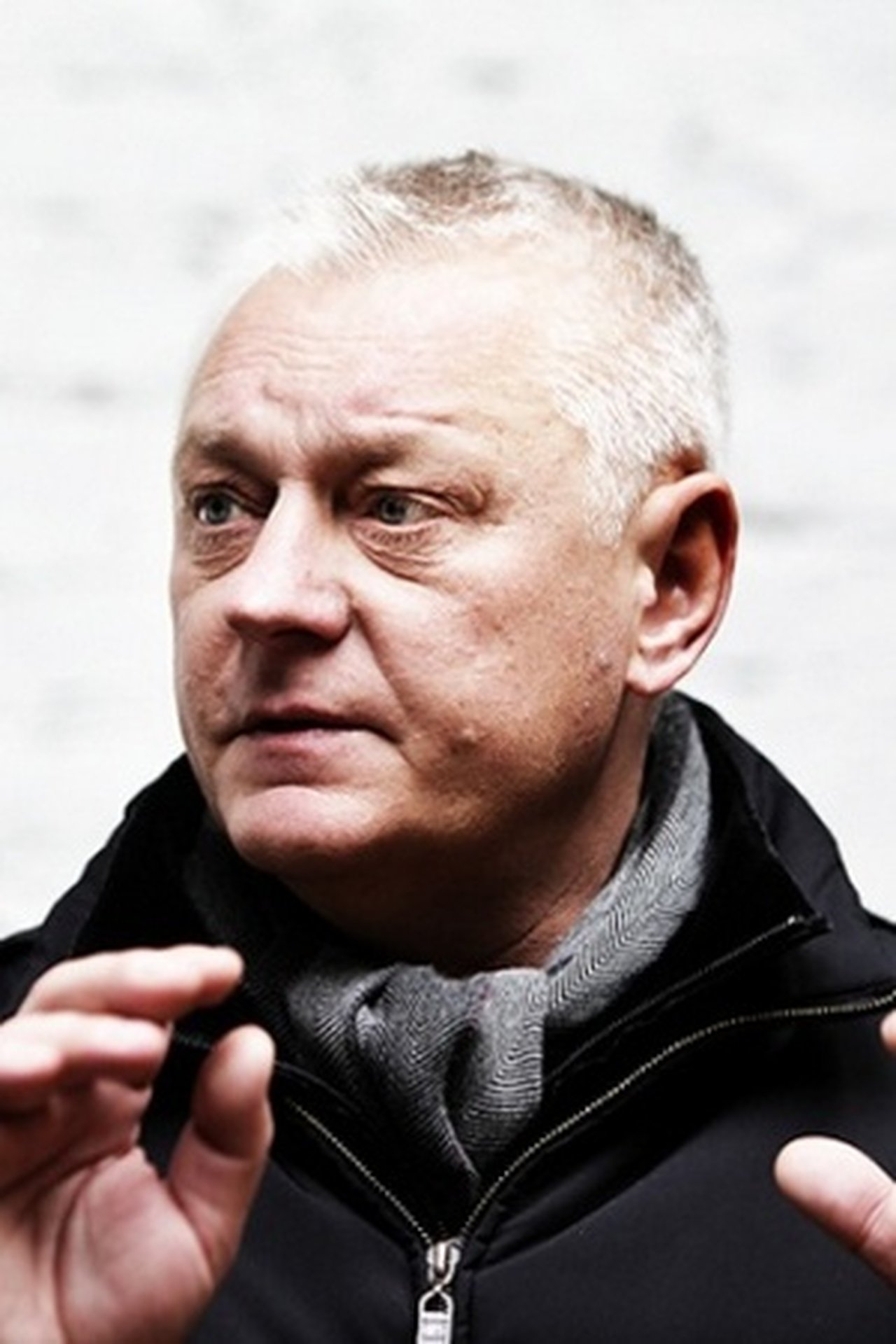 Ryszard Zatorski - مخرج