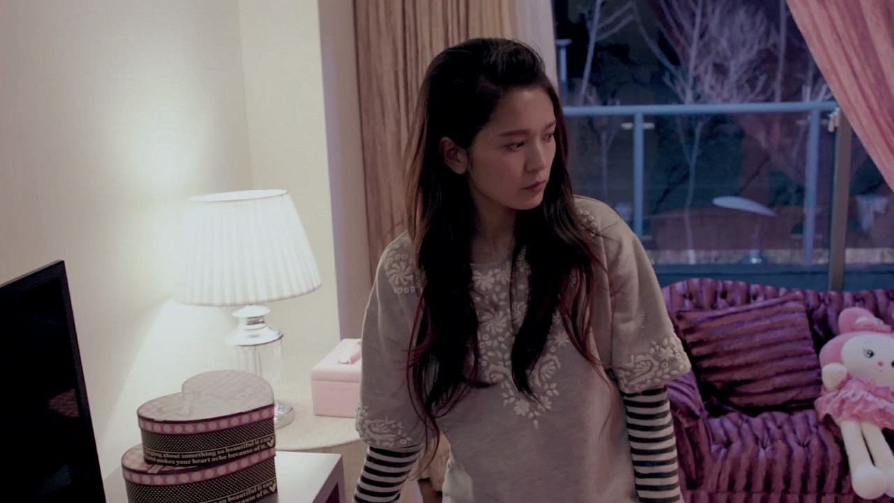 灵魂摆渡 — Épisode 10