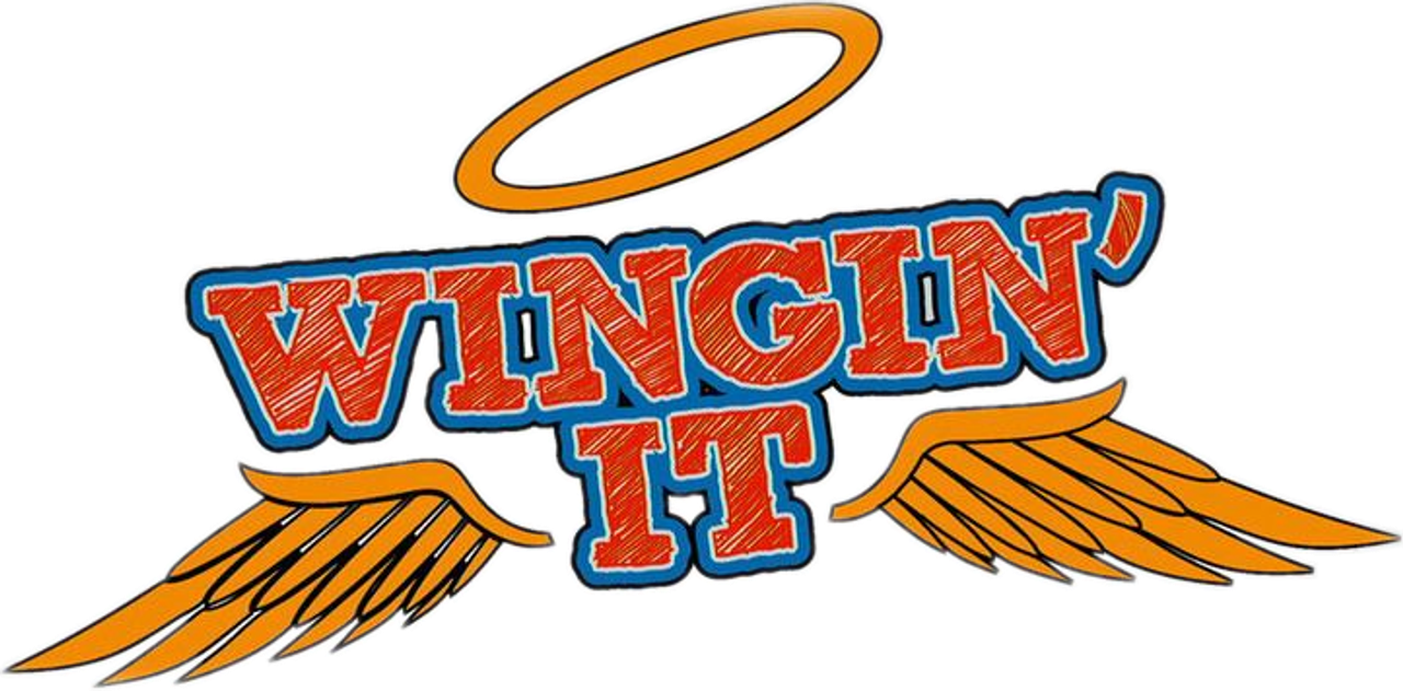 Wingin’ It