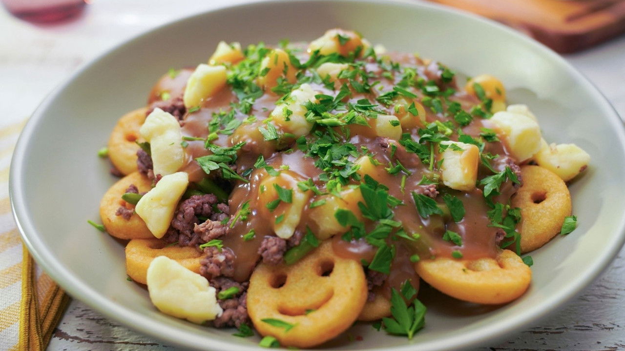 Girl Meets Farm — Épisode 6