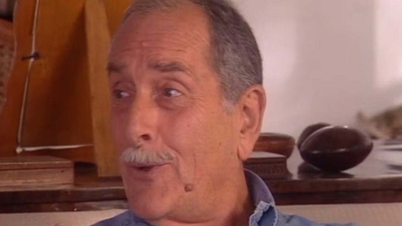 A doctor in the family - Season 1 Episode 18 : A jewel... of a husband / Dad Dongiovanni