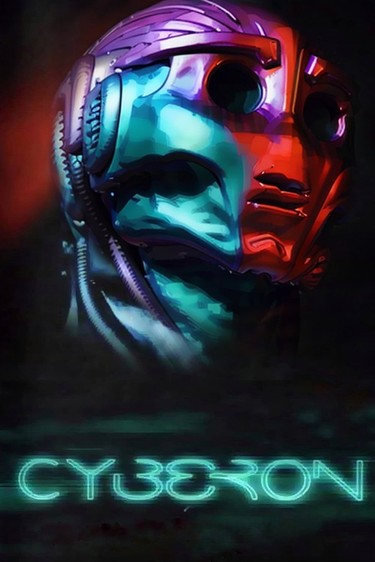 Cyberon Cyberon