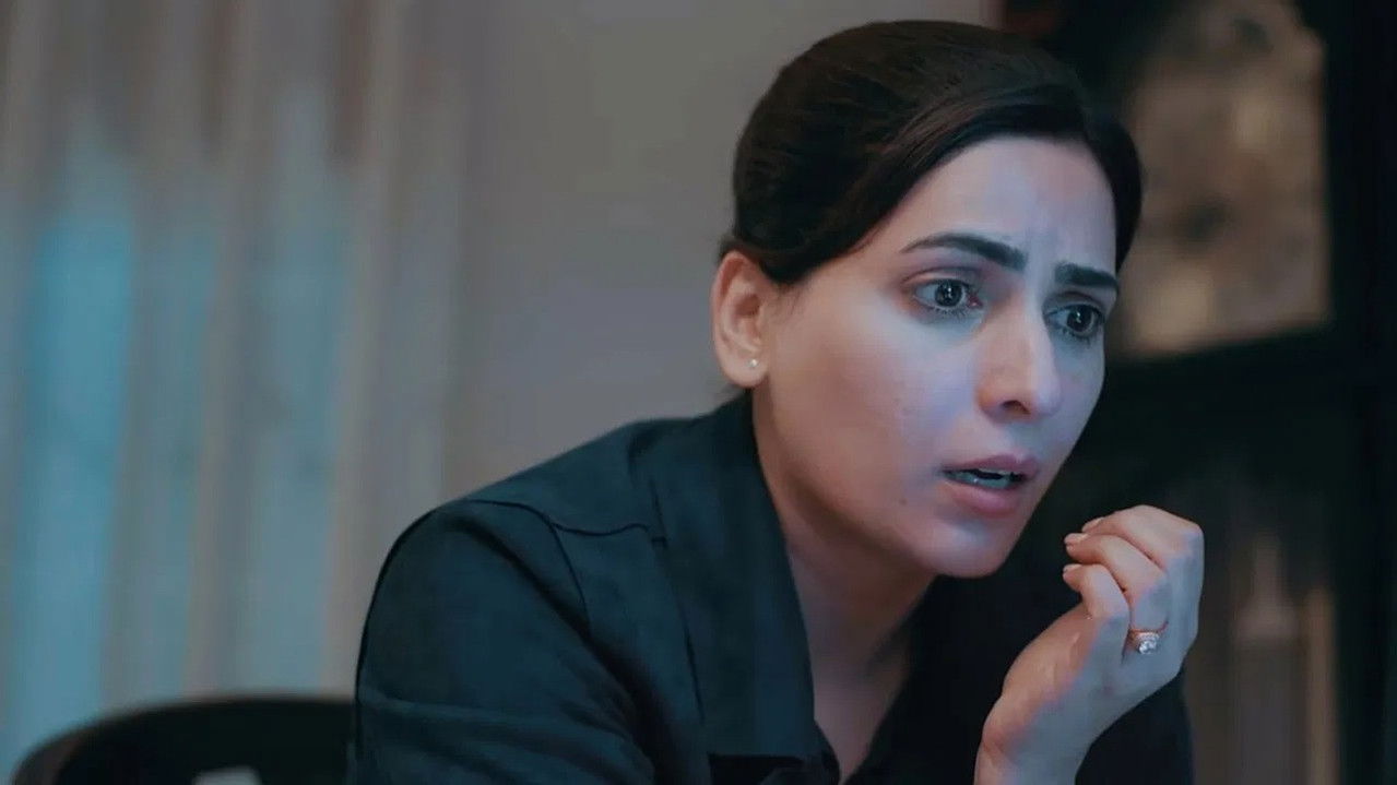 کیس نمبر نو — Épisode 26