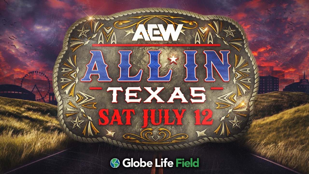 AEW All In